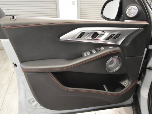 Used 2024 BMW XM Label Red image 14