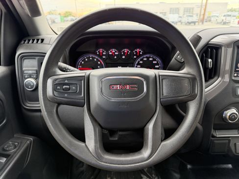 Used 2020 GMC Sierra 1500 2WD Regular Cab w/ Convenience Package image 12