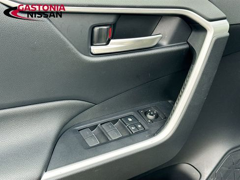 Used 2023 Toyota RAV4 XLE Premium FWD image 23