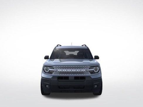New 2026 Ford Bronco Sport Big Bend AWD/4WD image 8