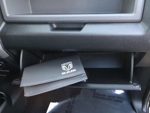 Used 2018 RAM 3500 Tradesman w/ Chrome Appearance Group image 23