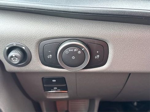 New 2025 Ford Transit 250 Low Roof w/ Load Area Protection Package image 19