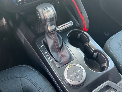 New 2026 Ford Bronco Heritage Edition image 23