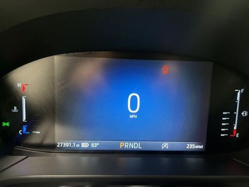 Used 2024 Ford Escape Active image 47