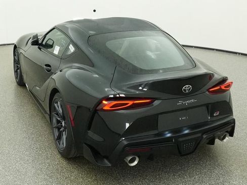 New 2026 Toyota Supra Premium RWD image 6