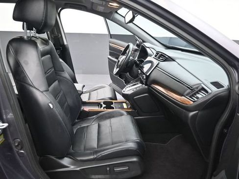 Used 2022 Honda CR-V Touring image 14