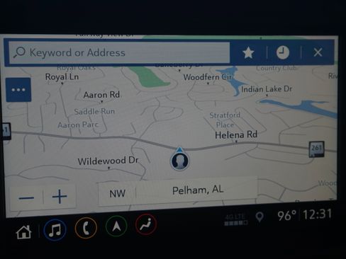 Used 2019 GMC Sierra 1500 SLT w/ SLT Premium Plus Package image 26