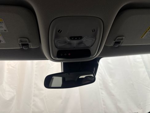 Certified 2025 Chevrolet TrailBlazer LT w/ Convenience Package image 21