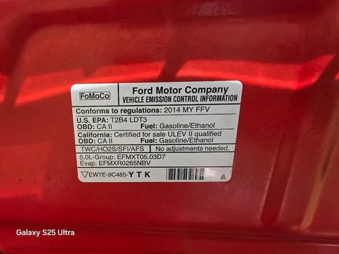 Used 2014 Ford F150 XLT w/ Equipment Group 302A Luxury AWD/4WD image 27