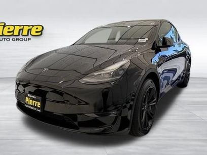 Used 2024 Tesla Model Y Long Range
