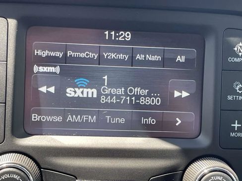 Certified 2019 RAM 1500 Tradesman AWD/4WD image 35