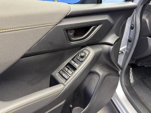 Certified 2025 Subaru Crosstrek 2.5i Sport image 12