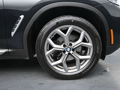 Used 2022 BMW X3 xDrive30i w/ Convenience Package image 10