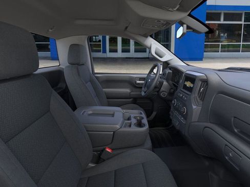 New 2026 Chevrolet Silverado 2500 W/T w/ WT Convenience Package image 18