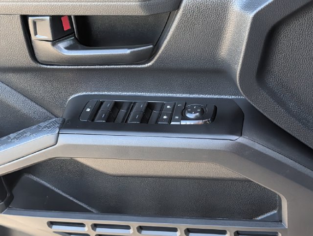 Certified 2026 Toyota Tacoma SR RWD image 24