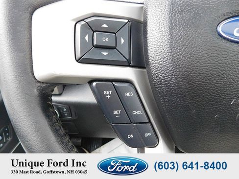 Used 2017 Ford F150 Lariat image 17