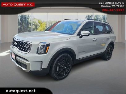 Used 2023 Kia Telluride EX X-Line