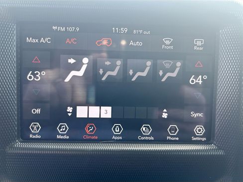 Used 2021 Jeep Wrangler Unlimited Sport AWD/4WD image 15