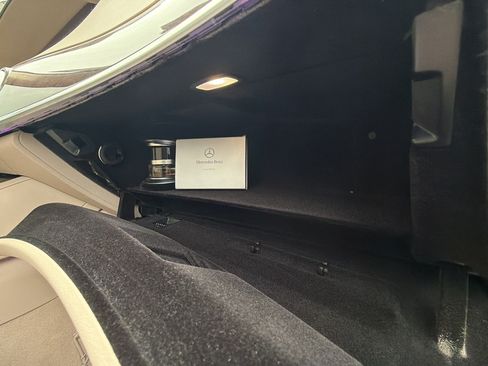 Used 2019 Mercedes-Benz S 450 Sedan image 21