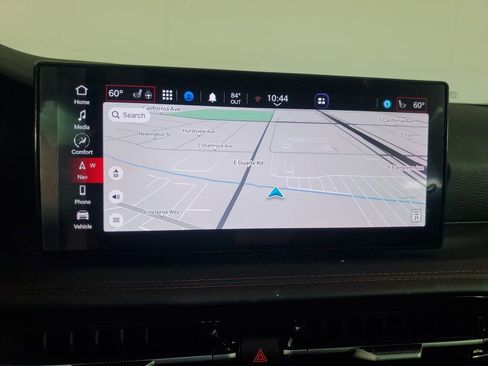 Used 2024 Dodge Hornet GT Plus w/ GT Blacktop Package image 21