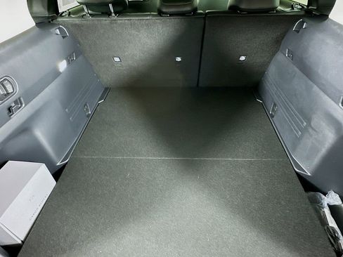 New 2026 MAZDA CX-50 AWD 2.5 S w/ Cargo Package image 32