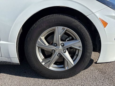 Used 2020 Hyundai Sonata SE w/ Cargo Package image 12