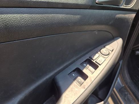 Used 2018 Hyundai Tucson SEL Plus AWD/4WD image 13