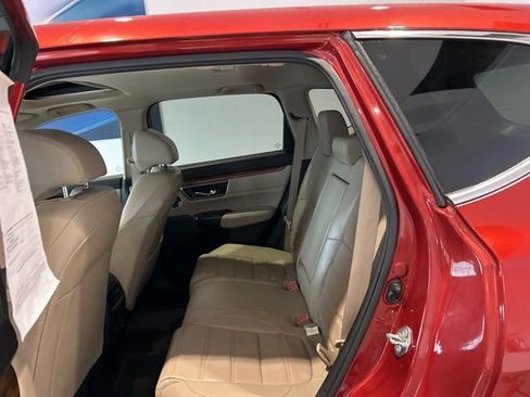 Used 2017 Honda CR-V EX-L image 15