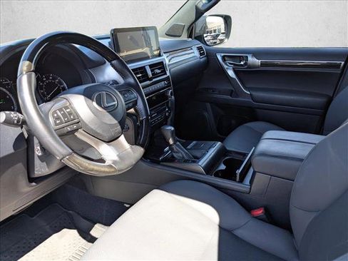 Used 2023 Lexus GX 460 Premium w/ Premium Package AWD/4WD image 17