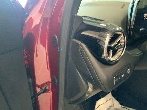 New 2025 Chevrolet Blazer EV LT image 20