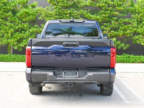 Used 2024 Toyota Tundra SR5 image 5