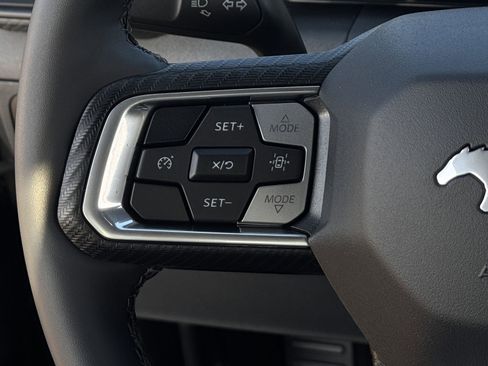 New 2026 Ford Mustang Coupe image 12