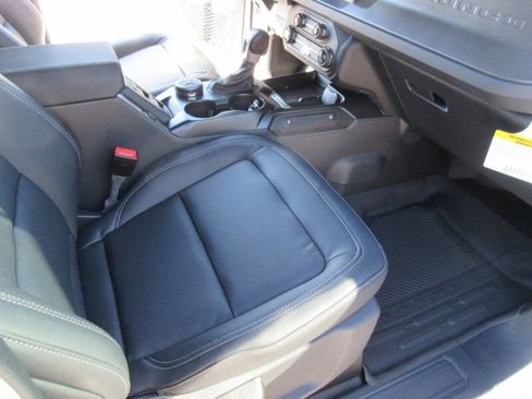 New 2025 Ford Bronco Big Bend image 23