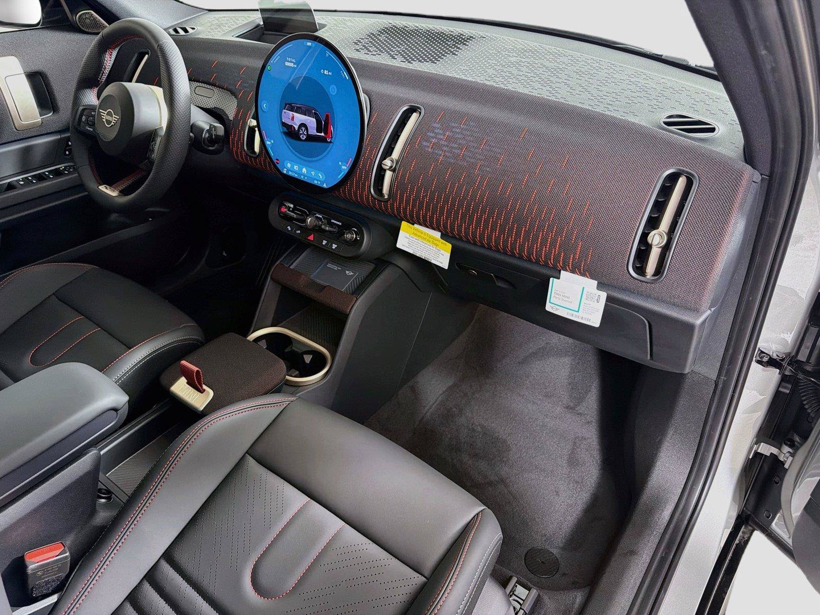 New 2027 MINI Cooper Countryman John Cooper Works w/ Comfort Package Max AWD/4WD image 28