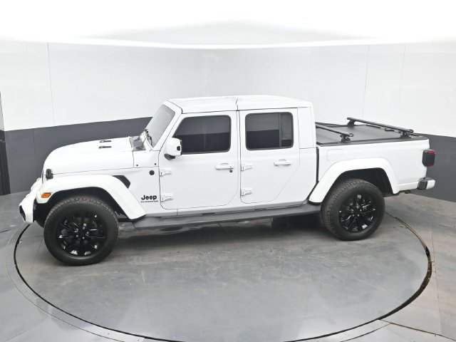 Used 2021 Jeep Gladiator Overland AWD/4WD image 32