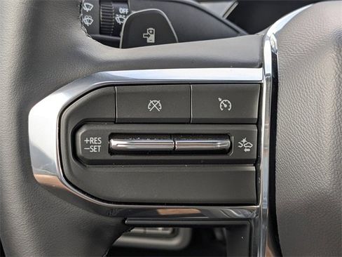 New 2026 GMC Sierra EV Elevation image 31