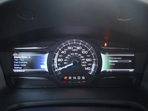 Used 2015 Ford Flex SEL w/ Equipment Group 202A image 9