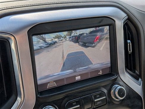 Used 2020 GMC Sierra 1500 SLE w/ SLE Value Package image 24