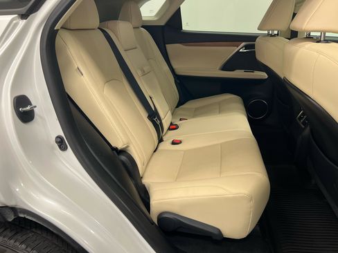 Used 2021 Lexus RX 350 FWD w/ Premium Package image 16