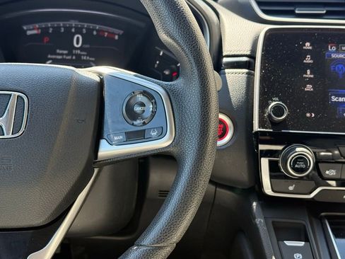 Used 2019 Honda CR-V EX image 11