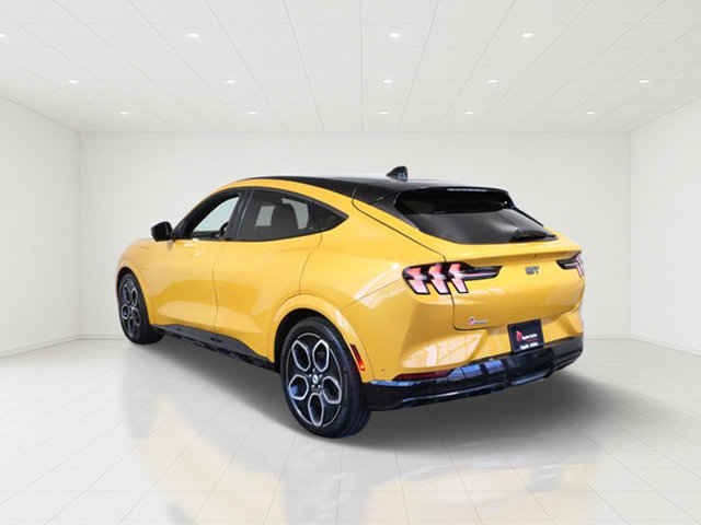 Used 2023 Ford Mustang Mach-E GT AWD/4WD image 4