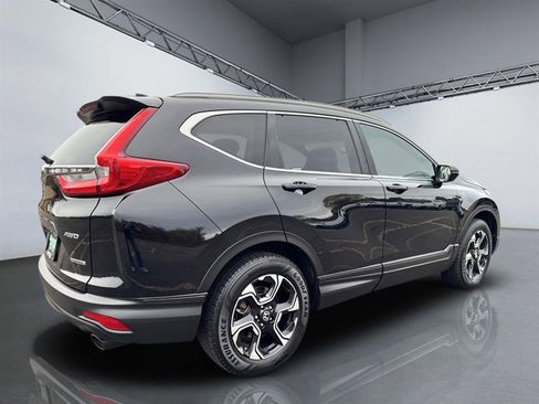 Used 2017 Honda CR-V Touring image 7