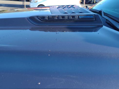 New 2026 RAM 1500 Express image 15