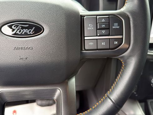 Used 2024 Ford F150 Tremor w/ Bed Utility Package image 15