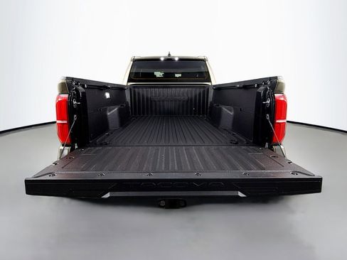 Certified 2024 Toyota Tacoma TRD Sport image 28
