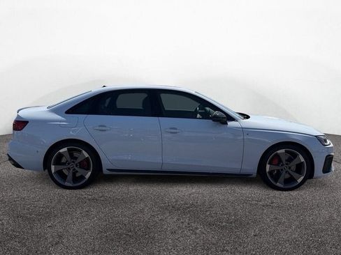 Used 2023 Audi A4 2.0T Prestige w/ Prestige Package AWD/4WD image 6