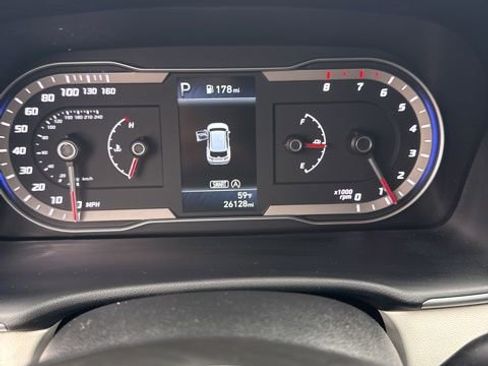 Used 2024 Hyundai Tucson SEL image 4