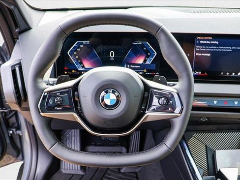 Used 2025 BMW X3 xDrive30i w/ Convenience Package image 13