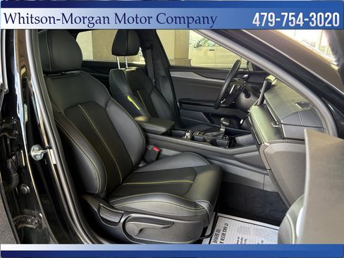 Used 2025 Kia K5 GT image 15