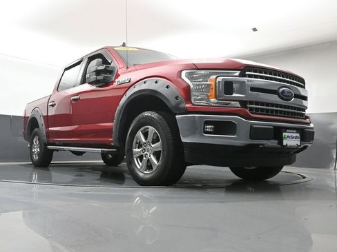 Used 2019 Ford F150 XLT w/ Equipment Group 302A Luxury image 20